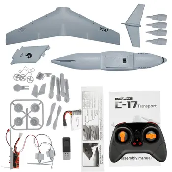 C17 RC Drone 