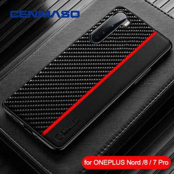CENMASO Originalą Oneplus Nord 6 6T 7 7T 8 Pro 