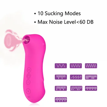 Clit ir Speneliai Gyvis USB Spenelių Stimuliatorius Dulkių, Skirtas Klitorio Pūlingas Siurblys Vibratorius Moterų Erotinis Sekso Žaislai Poroms Suaugusieji