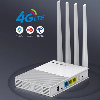COMFAST CF-E3 2,4 GHz Belaidžio ryšio Wi-fi 