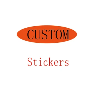 Custom Sienos Sticker1 pavadinimas
