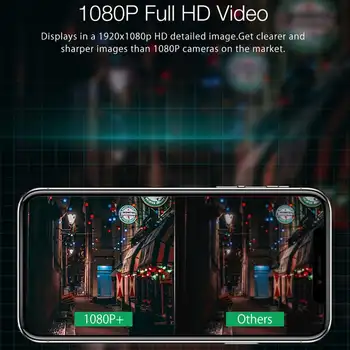 DIGOO Debesis Wifi 1080P Full HD 4X Zoom Lauko PTZ IP Kamera 5.0 MP Tinklas, 30 LED IR Namų VAIZDO Apsaugos Stebėjimo Kameros