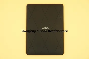 EBook eReader Geriau nei pakurti Kobo Glo N613/GLO HD 6 colių e-BookTouch ekrano e-ink 2GB WIFI book Reader Priekiniai backligh