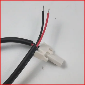 Elektrinis Motoroleris Baterijos Uodegos šviesos kabelio xiaomi m365/pro ninebot MAX G30 lengvas spausdintinių plokščių LED uodegos šviesos kabelis