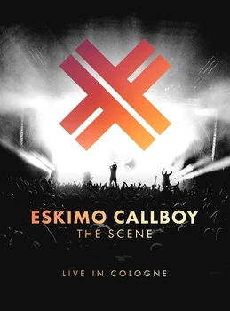 Eskimų Callboy/scena-gyvena Kelne (CD + Blu-ray + DVD)