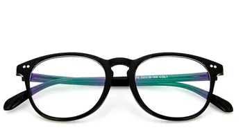 Eyesilove mados Baigė trumparegystė akinius Trumparegis Akinius trumpo žvilgsnio recepto akiniai, akiniai nuo -1.00 į -6.00