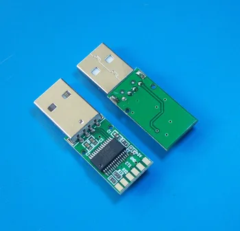 FTDI USB UART 5v TTL už Roomba Akumuliatorius Mini-DIN Serijos Uosto Config Kabelis