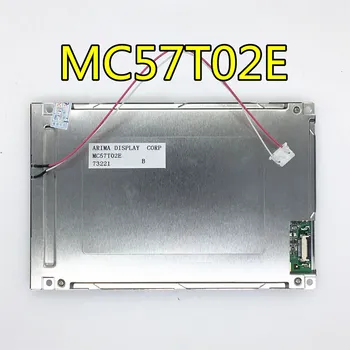 Gali pateikti bandymų vaizdo įrašą , 90 dienų garantija LCD det MC57T02E 5.7 colių 320*240 LCD Ekranas