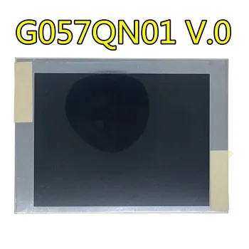 Gali pateikti bandymų vaizdo įrašą , 90 dienų garantija G057QN01 V0 5.7 Colių lcd ekrano G057QN01 V. 0