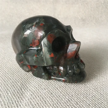 Gamtos Drakono Kraujo Akmuo kvarco kristalo parduoti Akmenys ir kristalai namo apdaila dekoratyvinis krištolo kaukolių