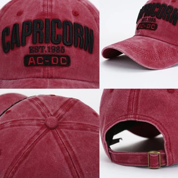 Geros Kokybės Prekės ženklą, Golfo Bžūp Vyrų ir Moterų Gorras Snapback Kepurės kepuraičių Casquette Chapeu Tėtis Skrybėlę