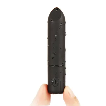Gerą ir Sveiką Vibratorius Klijuoti su Kampu Patarimas Klitorio Stimuliacija Įkrovimo Sekso Produktai