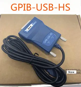 GPIB-USB-SS NI 778927-01 IEEE488.2 Kortelė USB-GPIB