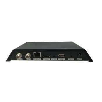 GTmedia V8 Pro 2 Receptorių DVB-S2, DVB-C, DVB-T2 Built-in WiFi H. 265 Paramos M3U PowerVu DRE &Biss raktas Palydovinės TV Imtuvas 1080P