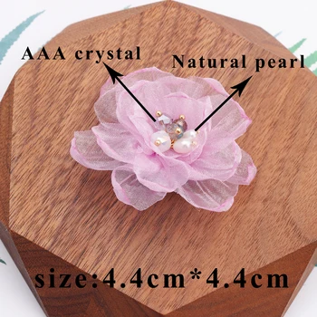 GUFEATHER F148,papuošalai, aksesuarai,pasidaryk pats pakabukas,gamtos perlas kristalų,gėlių formos,rankų darbo,papuošalai padaryti, 