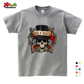 Guns N Roses, T-shirt 