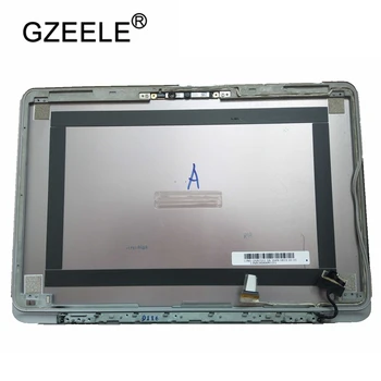 GZEELE nešiojamas reikmenys, LCD atveju, ASUS UX305 UX305CA UX305FA UX305UA galinį dangtelį korpuso dangtelį B Dangtis