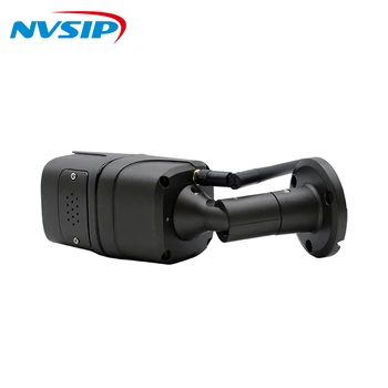 HD 1080P 5MP IP Kamera, Wifi, Dviejų krypčių Garso Patalpų, Lauko Apsaugos Kameros P2P Pasiūlymas Aptikti Belaidę Kamerą ONVIF