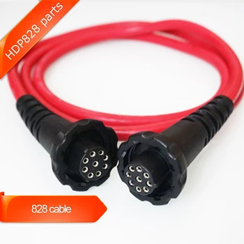 HDP828 atsarginės dalys, atsarginės mentės kabelis