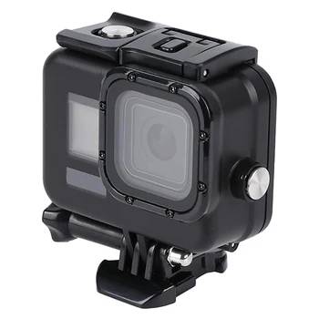 HFES Tinka GoPro Hero 8 Kameros Black Diamond Vandeniui Atveju Vandeniui 60M