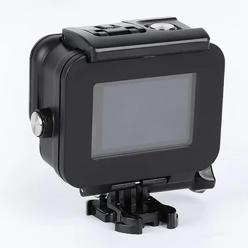 HFES Tinka GoPro Hero 8 Kameros Black Diamond Vandeniui Atveju Vandeniui 60M