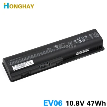 HONGHAY EV06 Baterija HP Compaq Pavilion DV4 DV6 DV5 Presario CQ50 CQ70 CQ71 CQ60 CQ61 CQ41 CQ45 CQ40 HSTNN-LB73