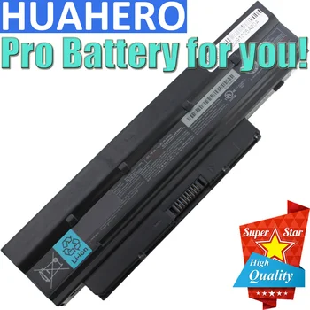 HUAHERO Baterija Toshiba Mini NB500 NB505 NB550D Palydovinės T210 T215 T230 PA3820U 1BRS PA3821U 1BRS PABAS231 T210D T215D T235
