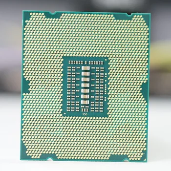 Intel Xeon Processor E5-2650 V2 E5 2650 V2 CPU 2.6 LGA 2011 SR1A8 Octa Core Desktop procesorius e5 2650V2 normalaus darbo