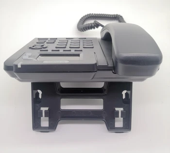 IP Telefonas su 2 Sip Linijų SOHO VOIP SIP Telefonas palaiko POE 2.7 LCD Ekranas