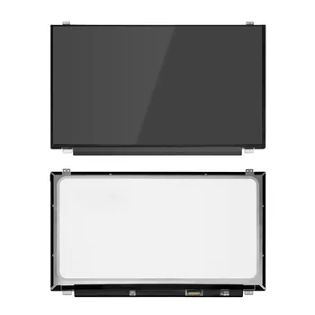 IPS LCD Ekrano Skydelį B156HAN01.2 LTN156HL01 B156HTN03.8 LP156WF6.SPA1 HP ProBook 450 G4 Už Dell Inspirion 15 3567