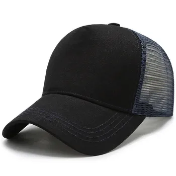 Išsiuvinėti Užsakymą Skrybėlę Baseballl Bžūp Moterų Ir Vyrų Tinklinio Vasaros Atspausdintas Logotipas Snapback Cap Spausdinimo Logo Skrybėlę Kepurės