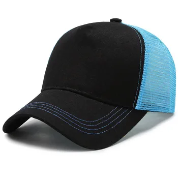 Išsiuvinėti Užsakymą Skrybėlę Baseballl Bžūp Moterų Ir Vyrų Tinklinio Vasaros Atspausdintas Logotipas Snapback Cap Spausdinimo Logo Skrybėlę Kepurės