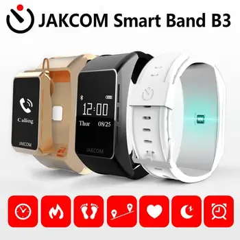 JAKCOM B3 Smart Watch Geriausia dovana su smartwatch t500 hibridas smart watch 5 originalus dirželis heylou pasaulio saulės