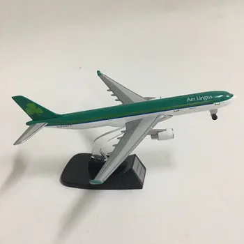 JASON TUTU 14cm Aer Lingus 