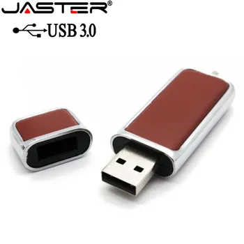 JASTER USB 3.0 Oda USB Flash Drive, pen drive 4GB 8GB 16GB 32GB komercinės Pendrive mados Memory stick u disko