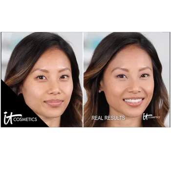 Ji kosmetika anti-senėjimo šarvai super protingas skin perfecting beauty fluid spf 50+ uva/uvb apsaugos nuo Saulės Foundation Primer