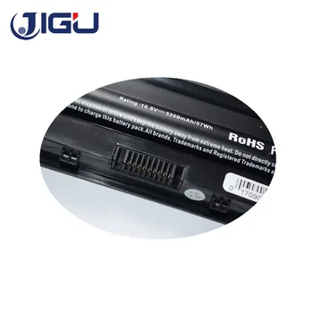 JIGU Baterija J1knd Už Dell Inspiron M501 M501R M511R N3010 N3110 N4010 N4050 N4110 N5010 N5010D N5110 N7010 N7110