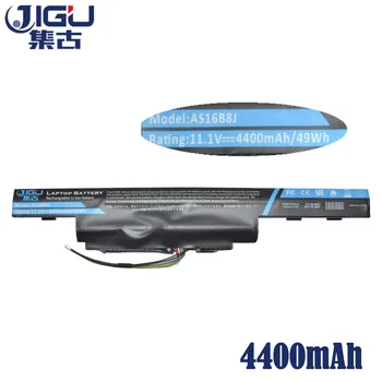 JIGU Nešiojamas Baterija ACER F5-573G-500N F5-573G-51LQ AS16B8J F5-573G-50W9 F5-573G-74NG F5-573G-708E 11.1 V/10.8 V
