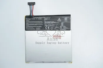 JIGU originalios Baterijos C11P1311 už ASUS už FonePad ME175CG Fonepad 7 HD MeMO Pad ME175CG K00Z ME7510KG