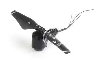 JJRC H78G SMRC S20 GPS versija RC Drone RC Quadcopter atsarginės dalys, A/B Rankos su varikliu ir ašmenys