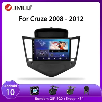 JMCQ Už Chevrolet Cruze 2009-M. 