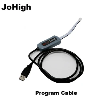 JoHigh Pramonės Cran Remote Pultelį Programos, Programinė Įranga, Duomenų Kabelį