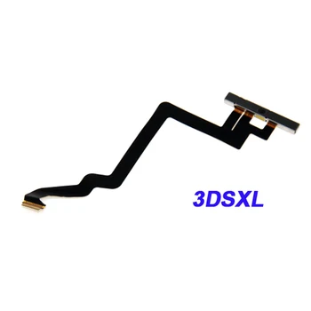 Kamera 3ds XL LL Naujų 3DS/XL LL kamera flex juostelės kabelis