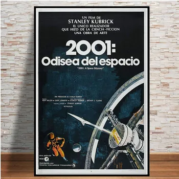Karšto 2001 A Space Odyssey 
