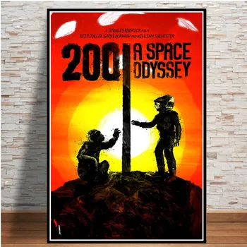 Karšto 2001 A Space Odyssey 