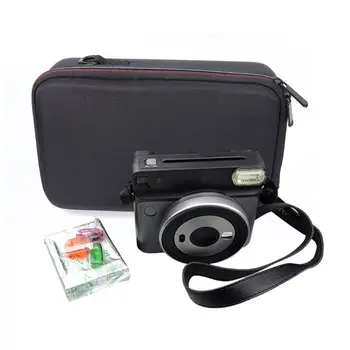 Kelionės Krepšys Saugojimo Peties Atveju Fujifilm Instax Aikštėje SQ6 Fotoaparatas