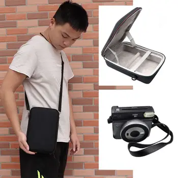 Kelionės Krepšys Saugojimo Peties Atveju Fujifilm Instax Aikštėje SQ6 Fotoaparatas