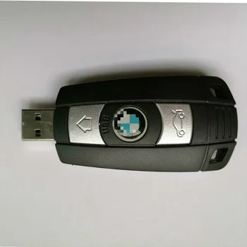 Kietas pendrive 128GB Automobilio Raktas Rašiklis Ratai 8GB 16GB 32GB 64GB Memory Stick U Disko Mini Kompiuteris Dovana USB 