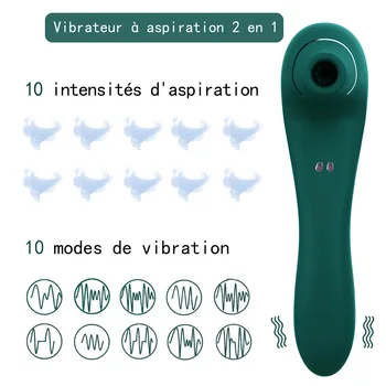 Klitorio Vagina Sucker Vibratorius Moterims Liežuvio Sekso Stimuliatorius Čiulpti Žaislai Galingas Galingas Blowjob Spenelių Pūlingas Siurblys Sekso Žaislas