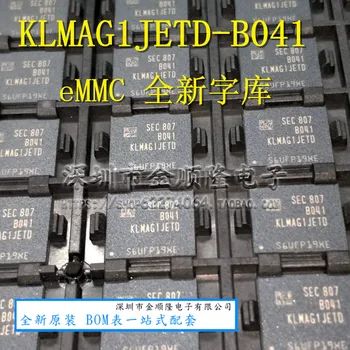 KLMAG1JETD-B041 16GB emmsp 5.1